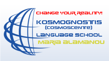 Kosmognostis Language School